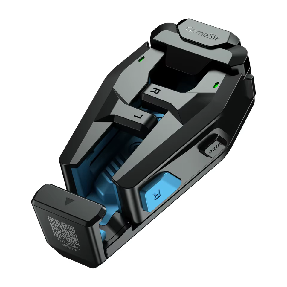 دسته بازی موبایل GameSir مدل F4 Falcon
