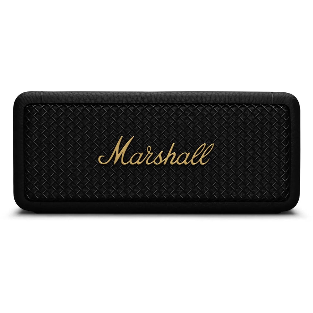 اسپیکر بلوتوثی Marshall Emberton