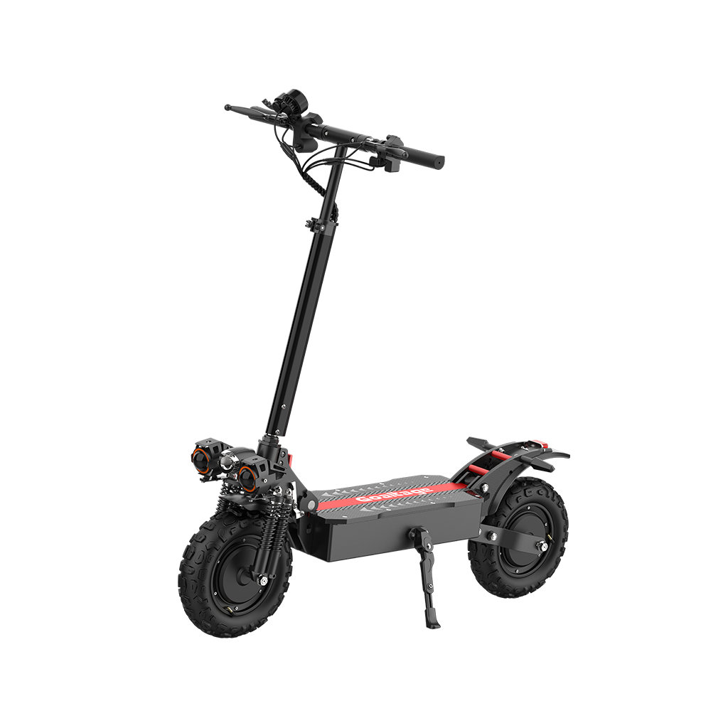 اسکوتر برقی گلتیج مدل Motion Ride