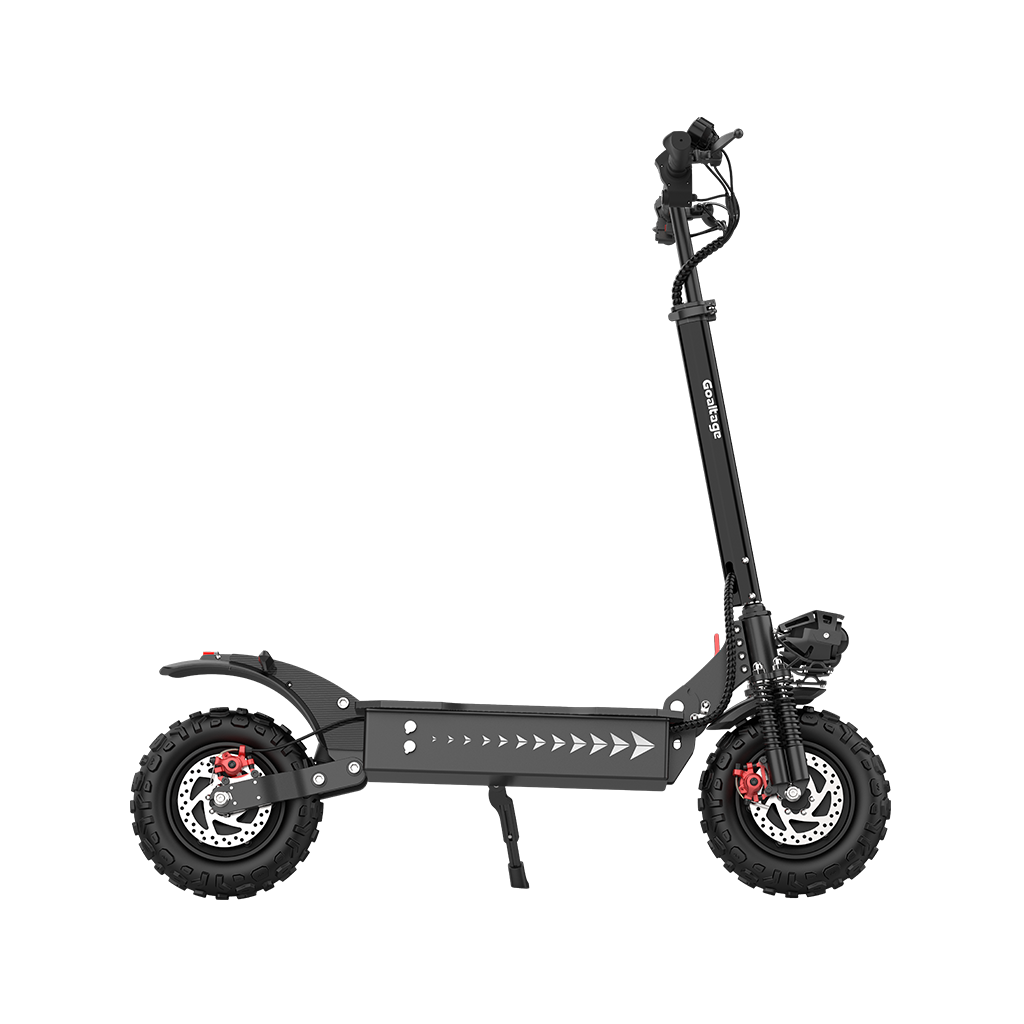 اسکوتر برقی گلتیج مدل Motion Ride