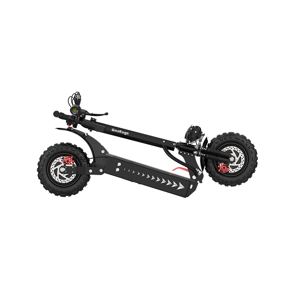 اسکوتر برقی گلتیج مدل Motion Ride