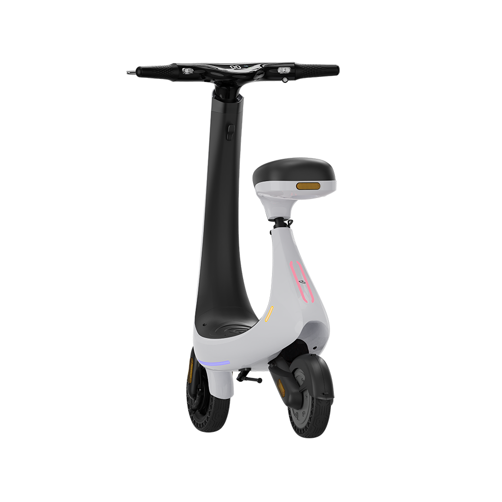 اسکوتر برقی گلتیج مدل PowerMotion