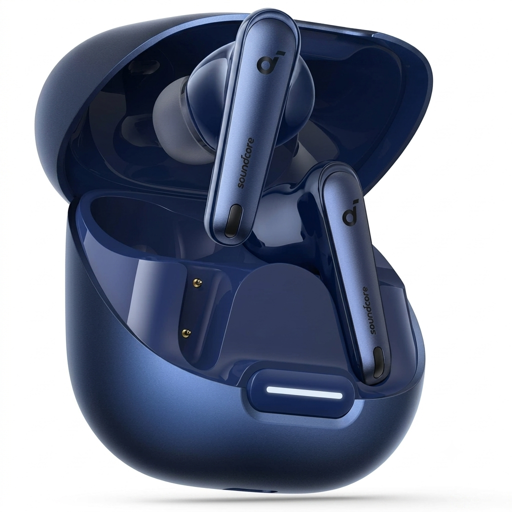 ایرباد انکر مدل Soundcore Liberty 4 NC
