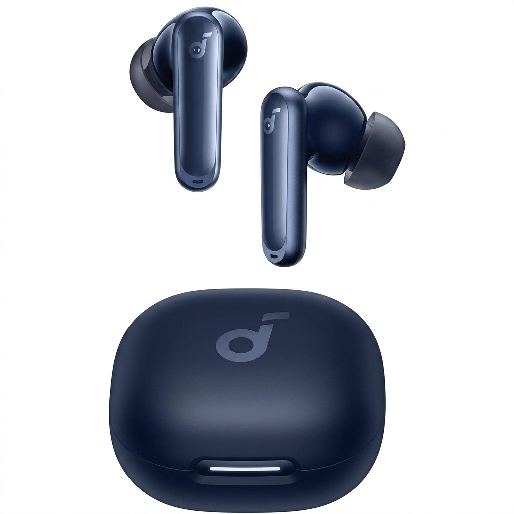 ایرباد انکر مدل Soundcore Liberty 4 NC