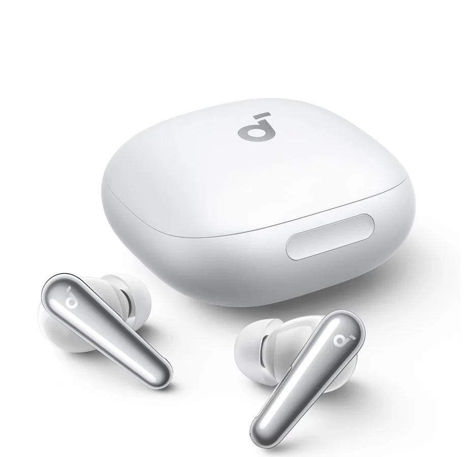 ایرباد انکر مدل Soundcore Liberty 4 Pro