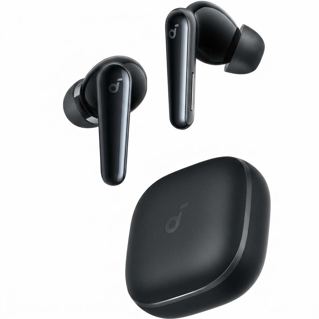 ایرباد انکر مدل Soundcore Liberty 5