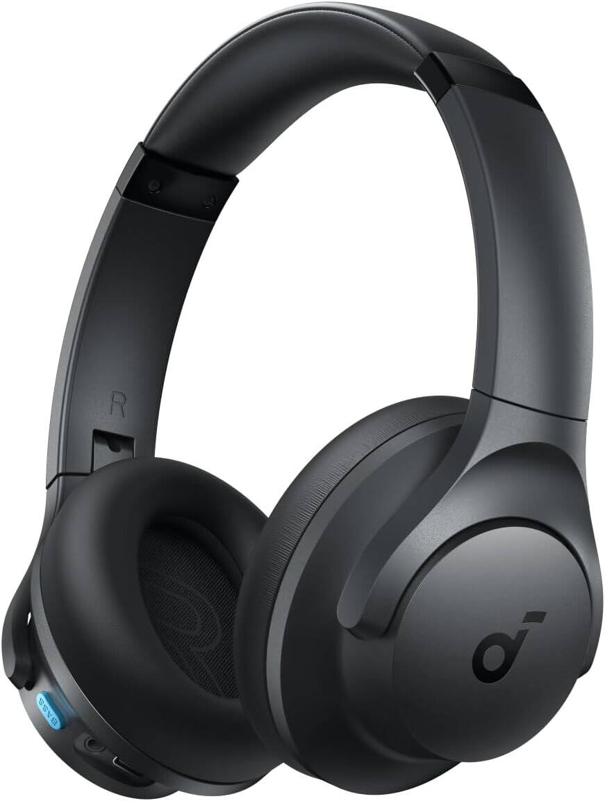 هدست بلوتوثی انکر مدل Soundcore Q11i