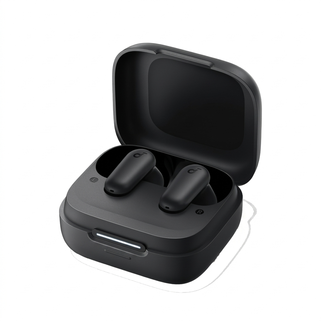 ایرباد انکر مدل Soundcore R50i NC