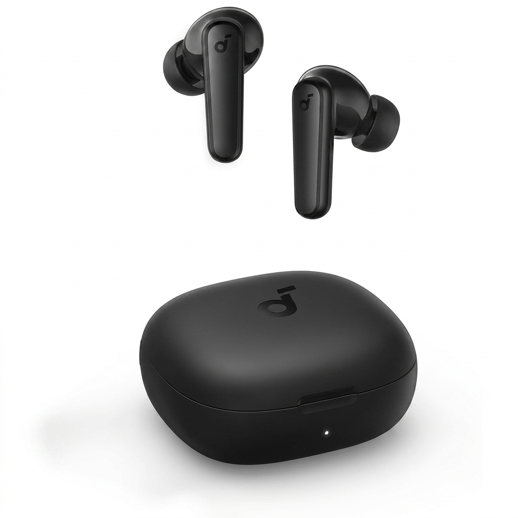 ایرباد انکر مدل Soundcore R50i