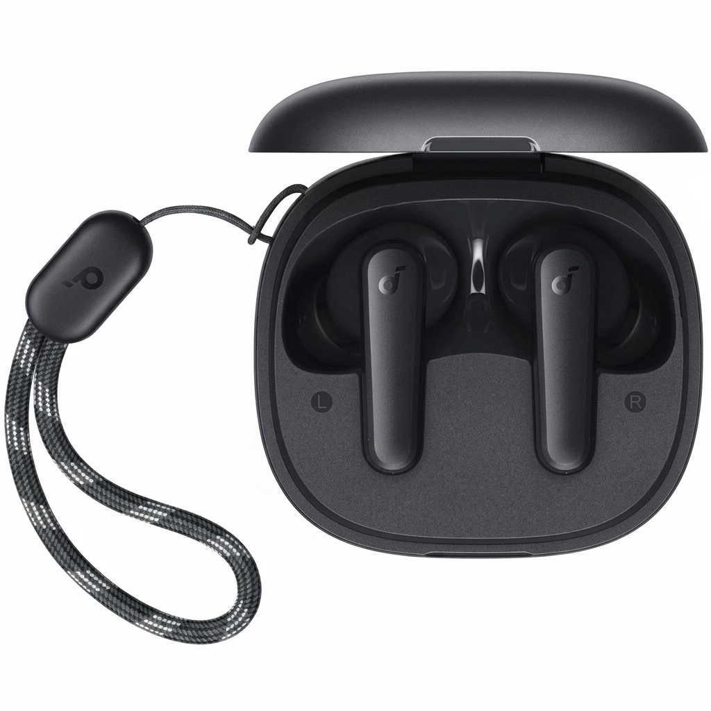 ایرباد انکر مدل Soundcore R50i